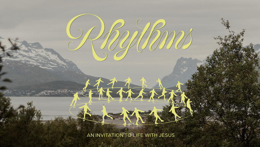 Rhythms